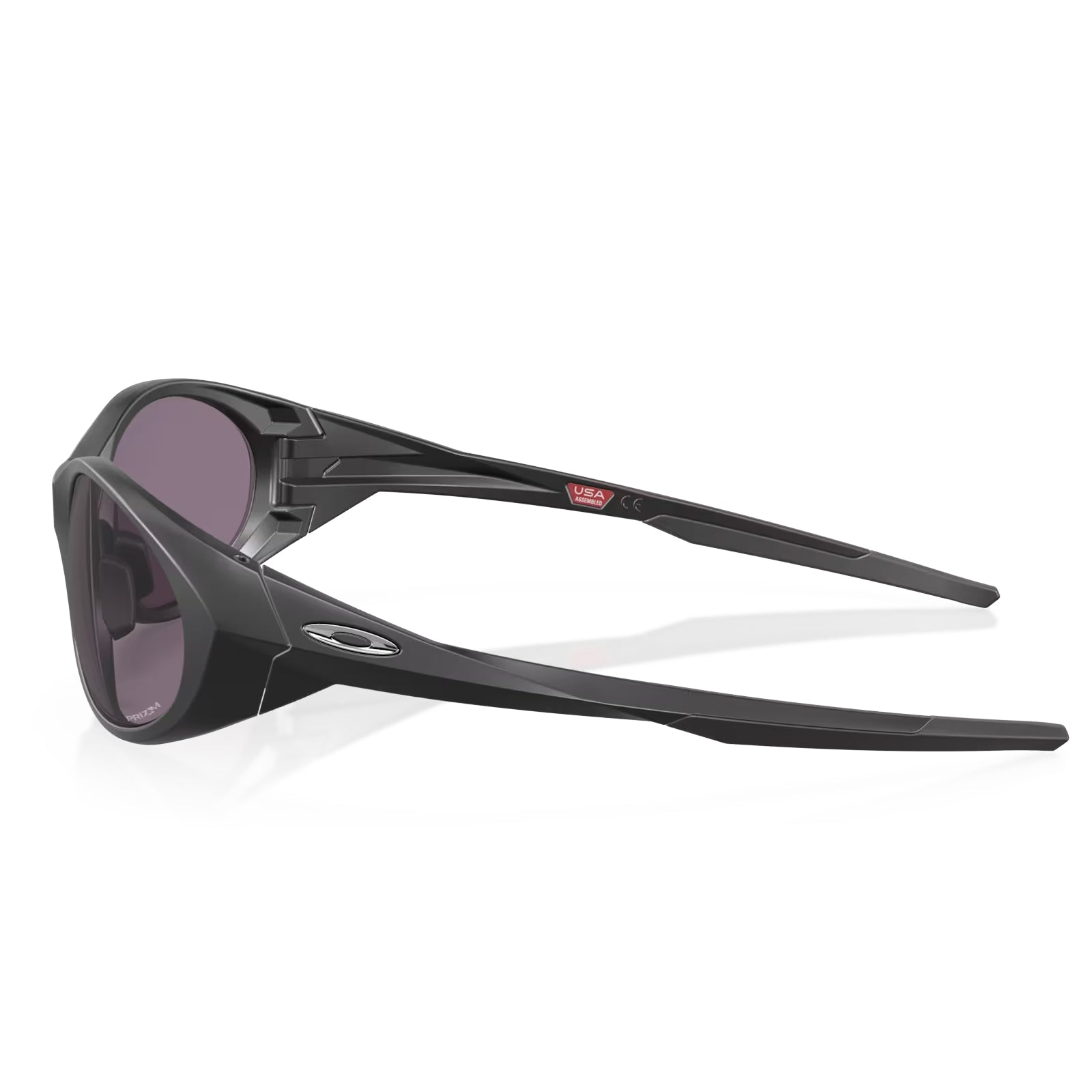 Eye Jacket Redux Prizm Grey / Matte Black - Achilles Heel