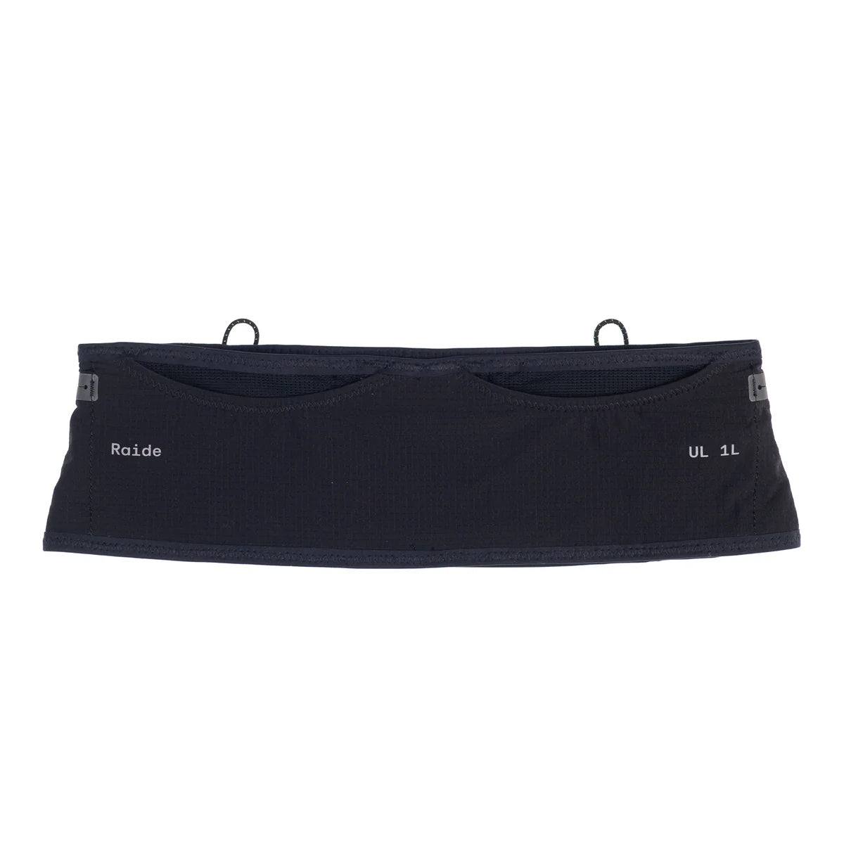 UL 1L Running Belt Black - Achilles Heel