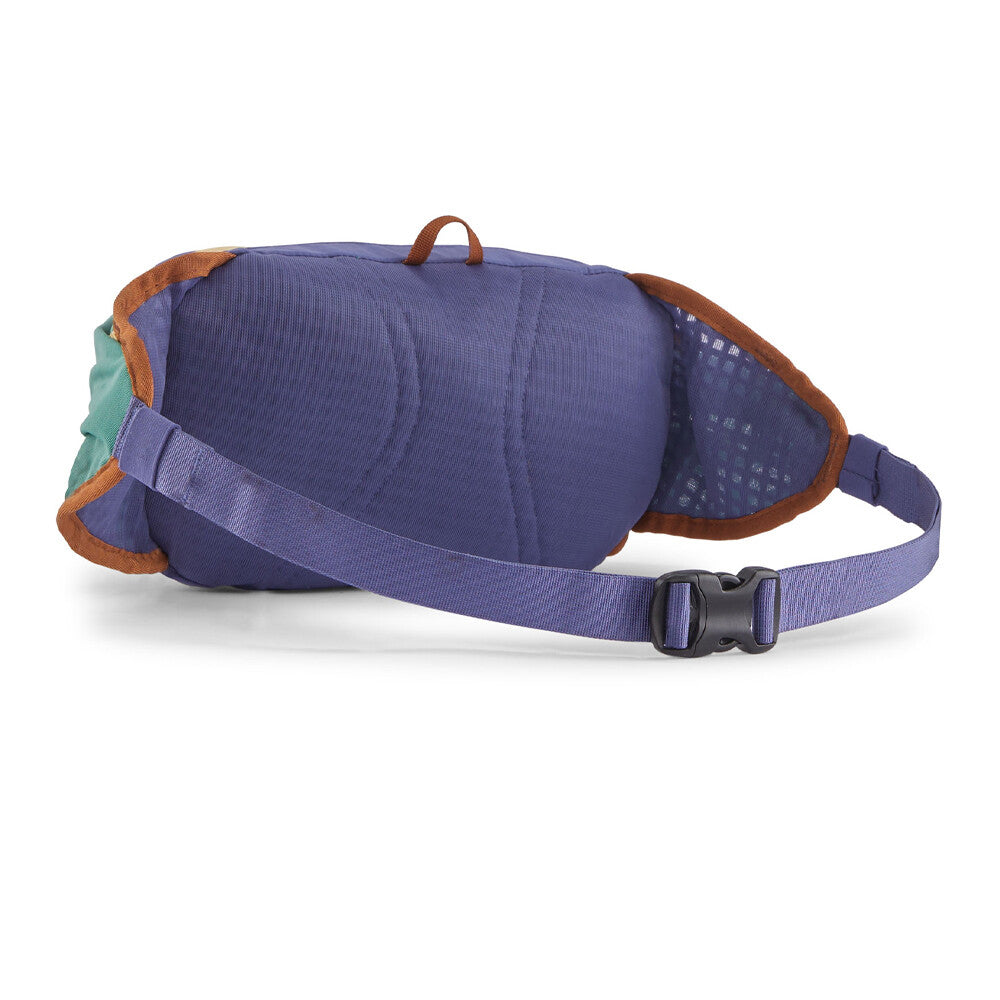 Terravia Hip Pack 5L Solstice Purple - Achilles Heel