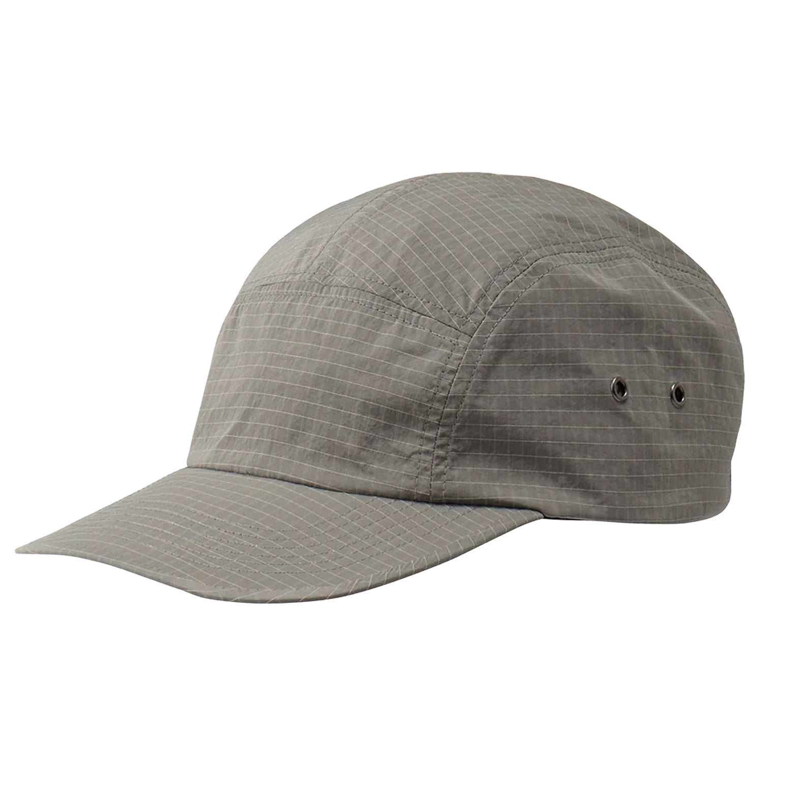 Dope Dyed Rip-Stop Wind Cap Moon Mist - Achilles Heel