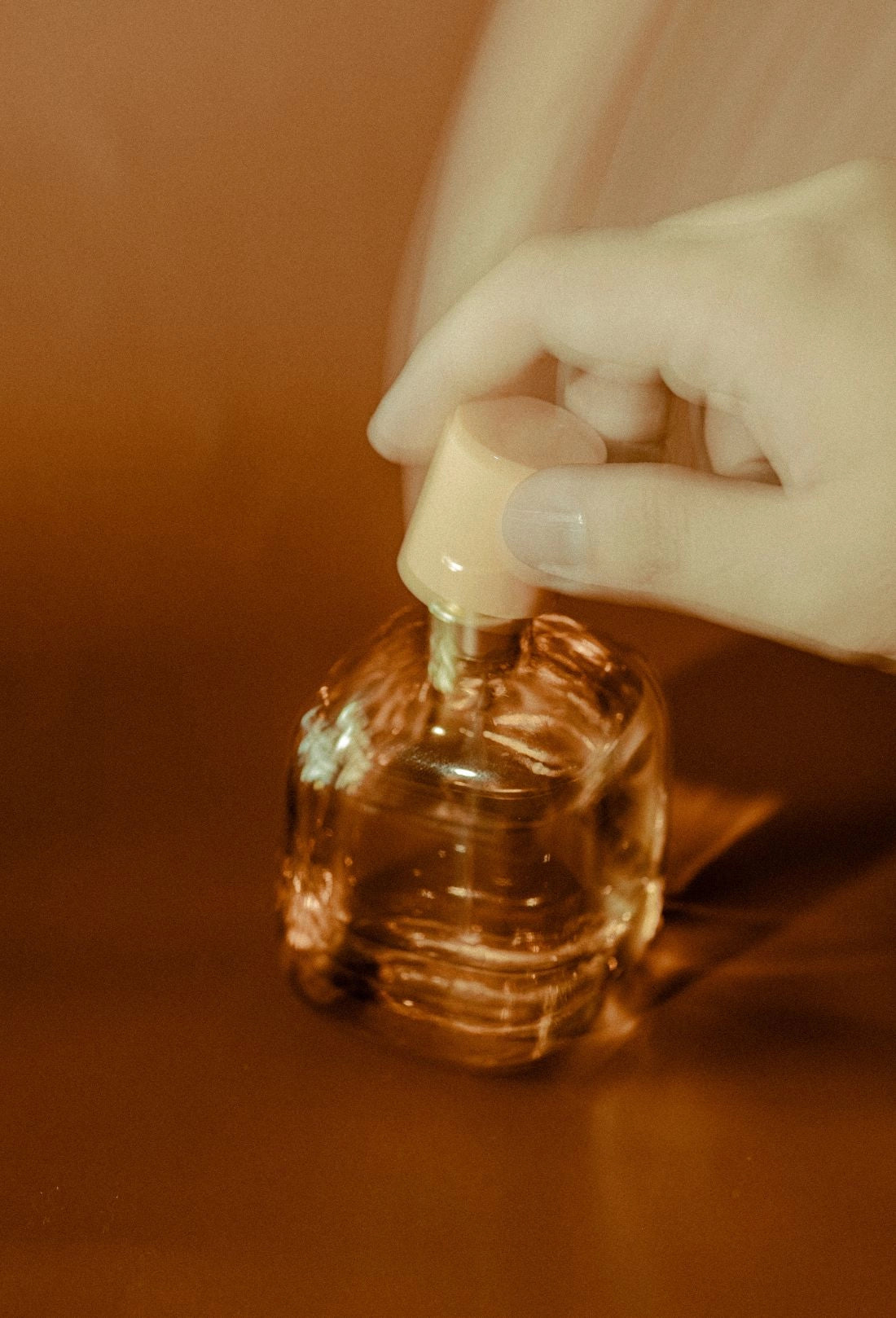 Parfume