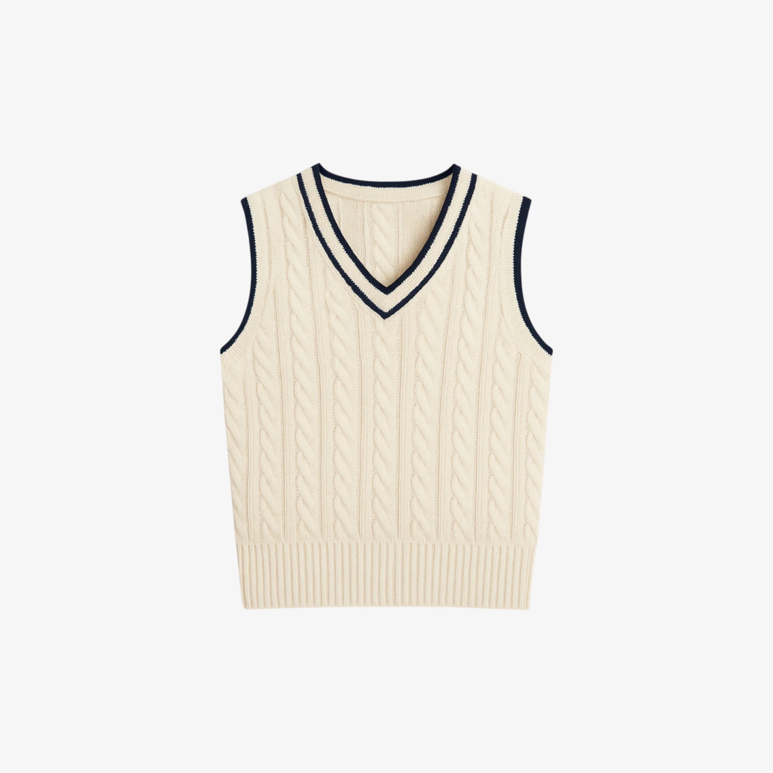 Jensen vest