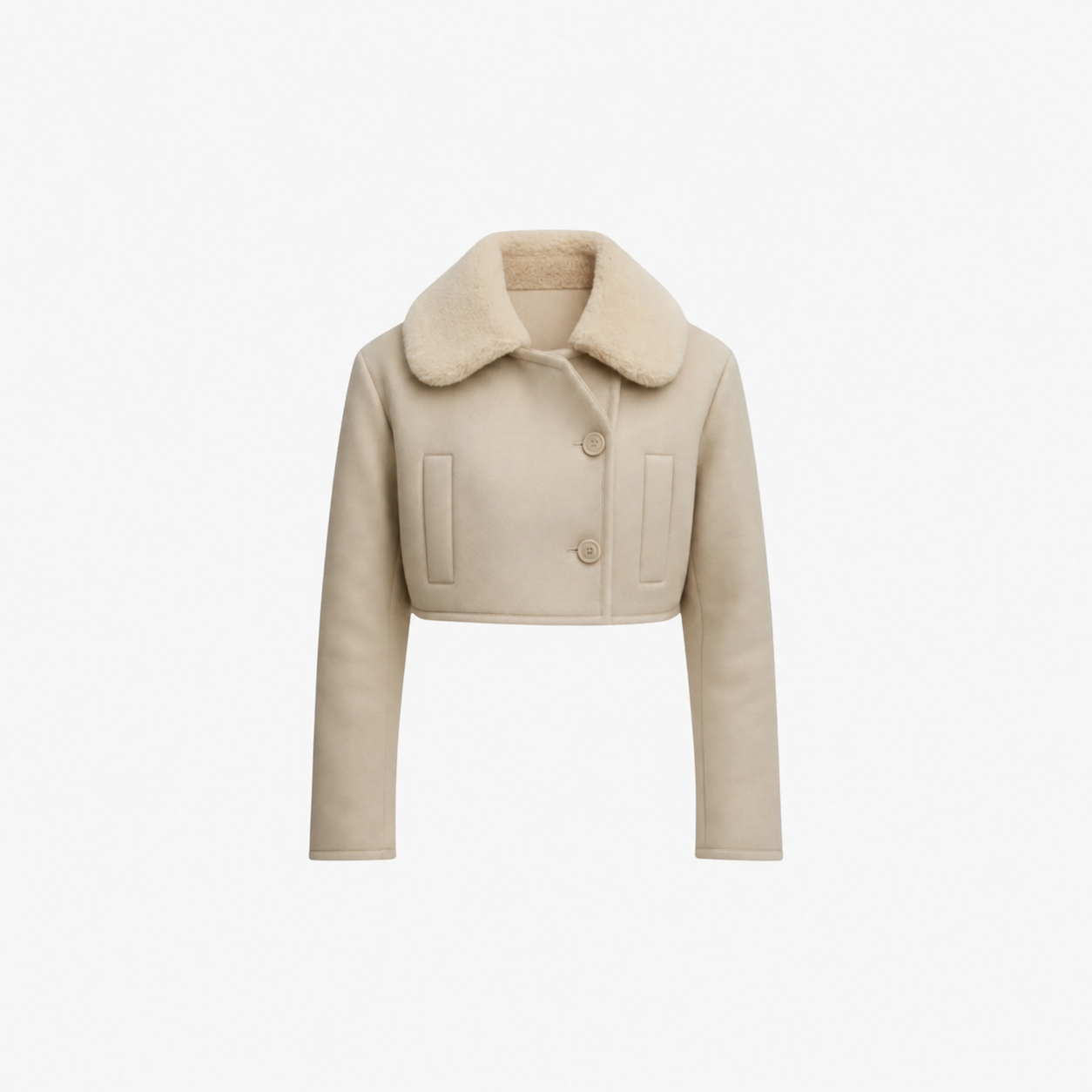 Sancia jacket