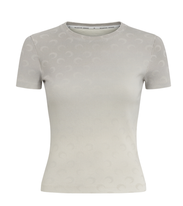 Moon Faded Jersey Baby Fit T-Shirt