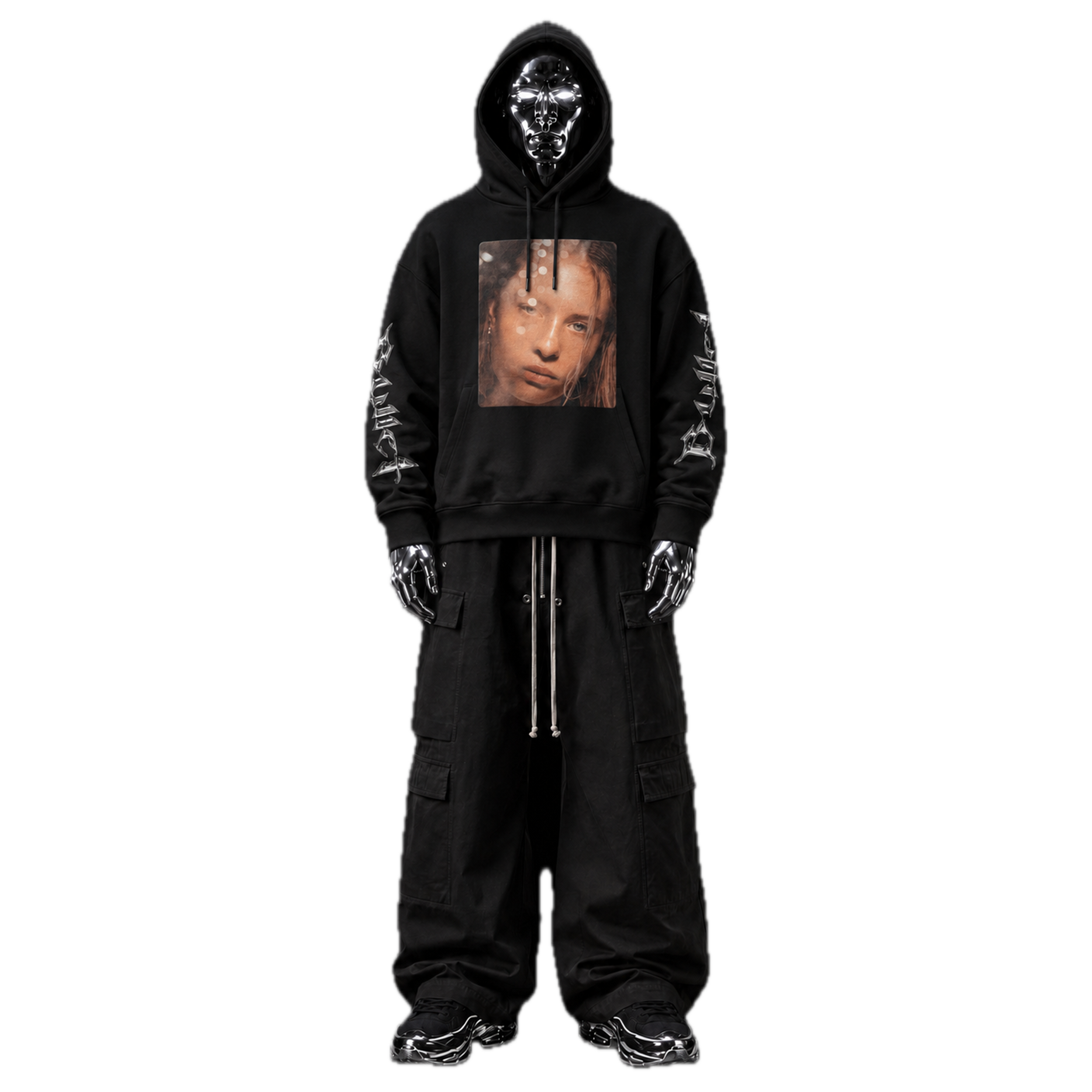 New in