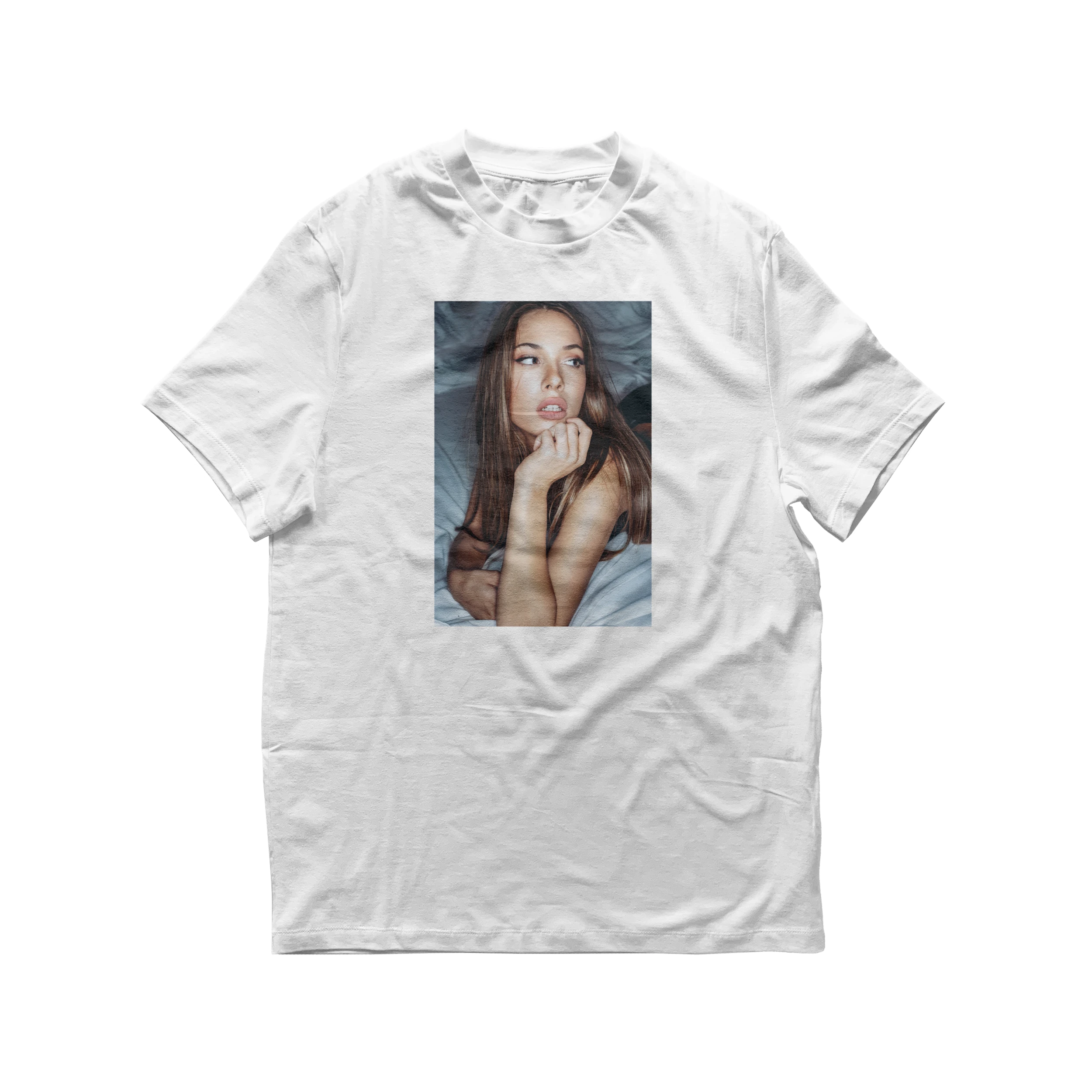Bullet baby t-shirt