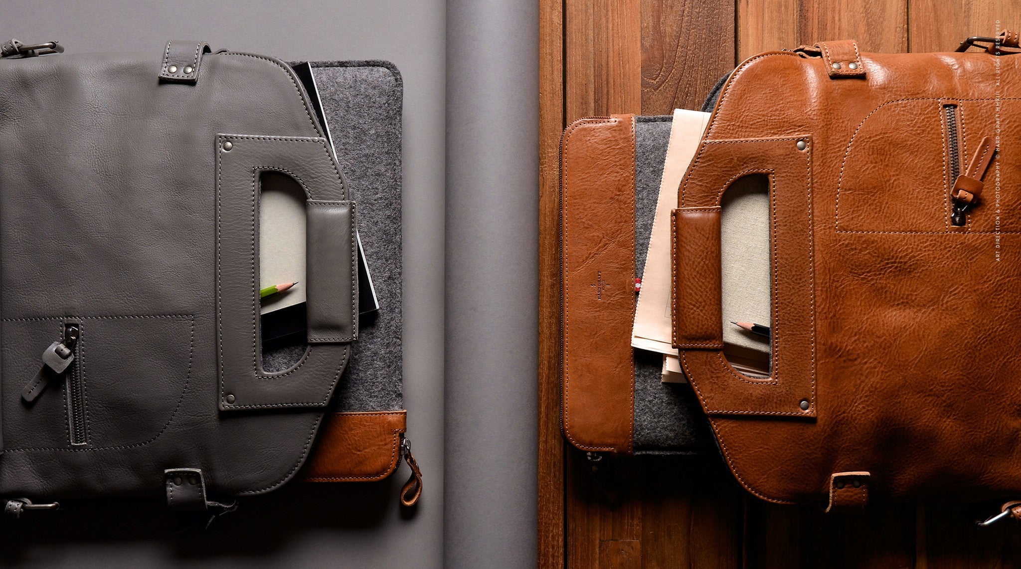 2Unfold Bag