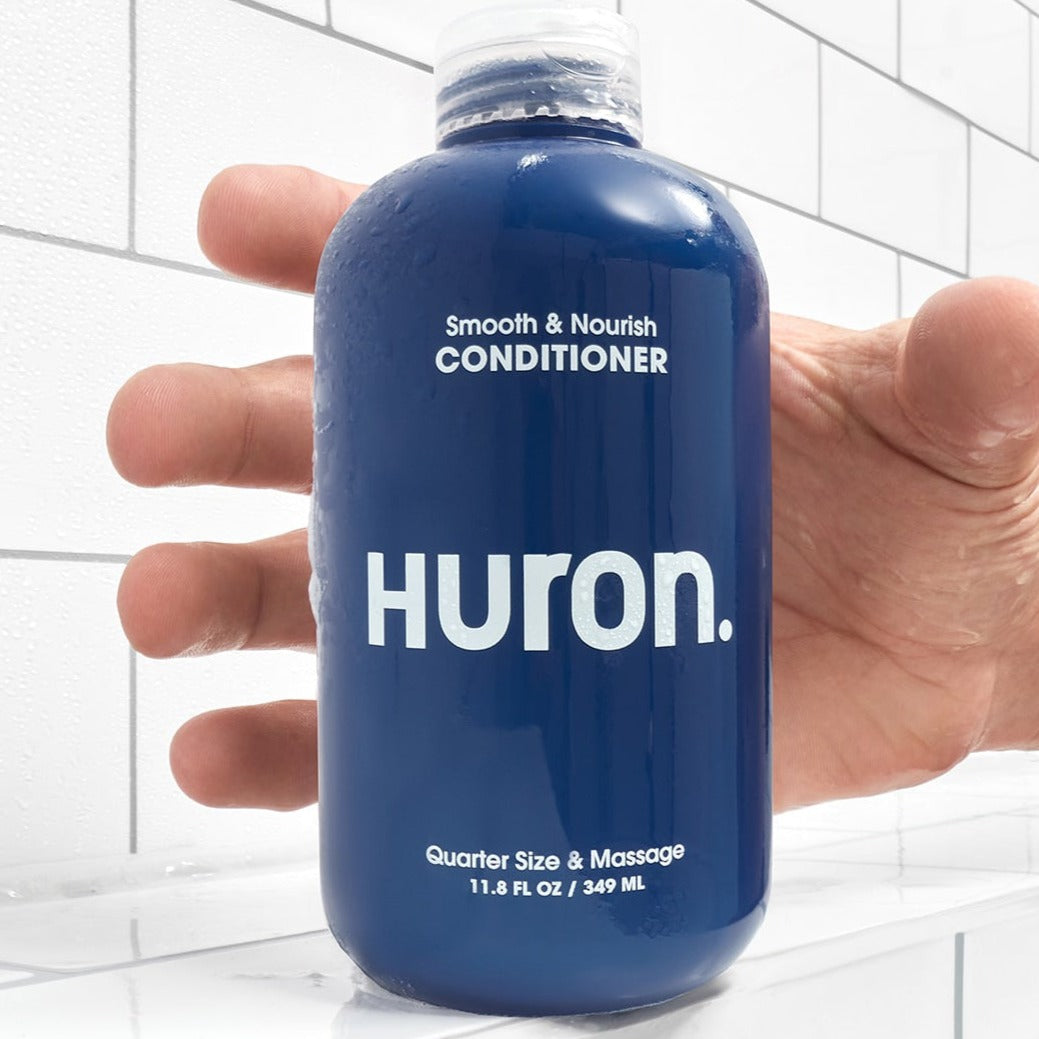 Conditioner