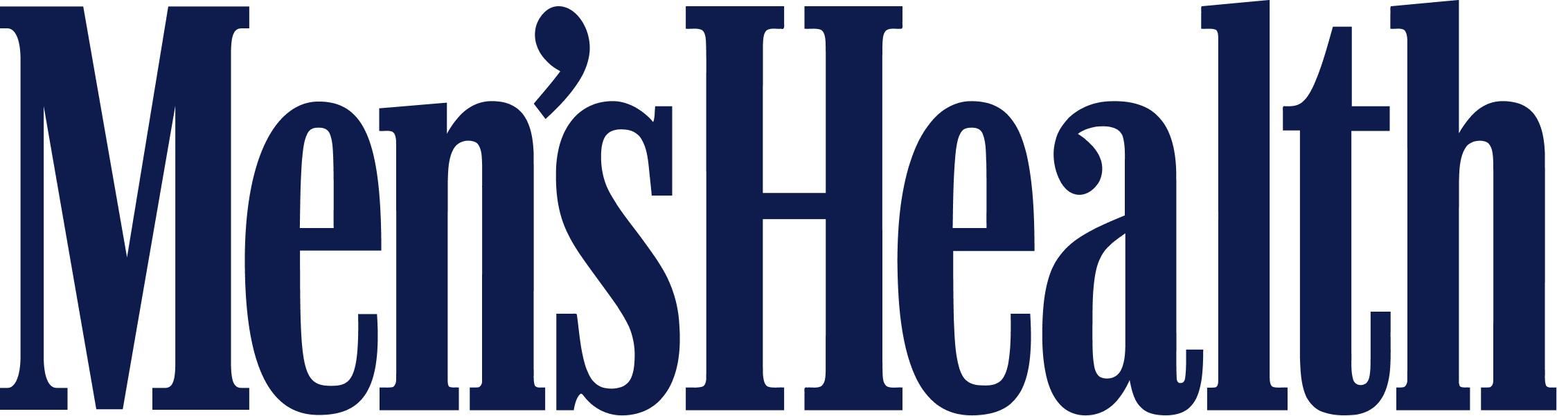 Men's Health