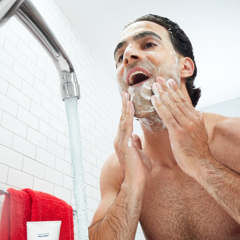 Face Wash