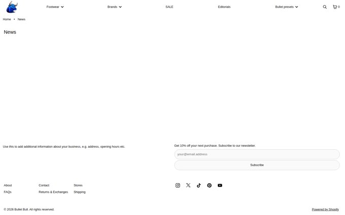 blog