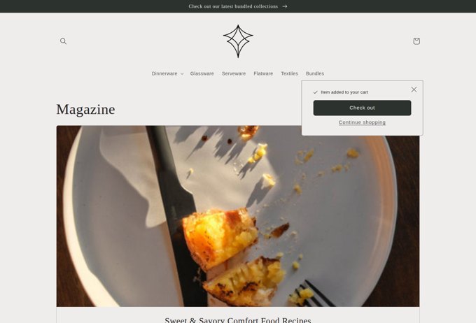 blog