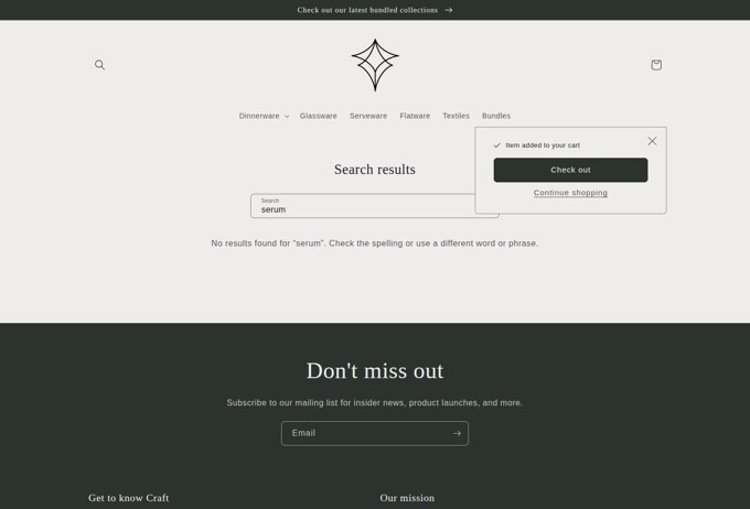 search