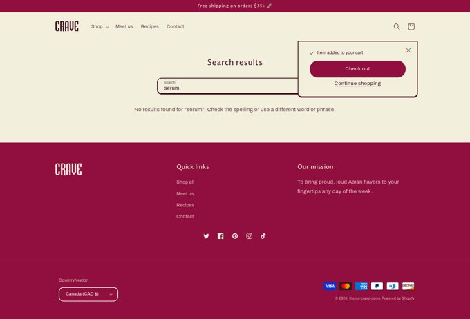 search