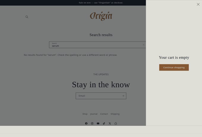 search