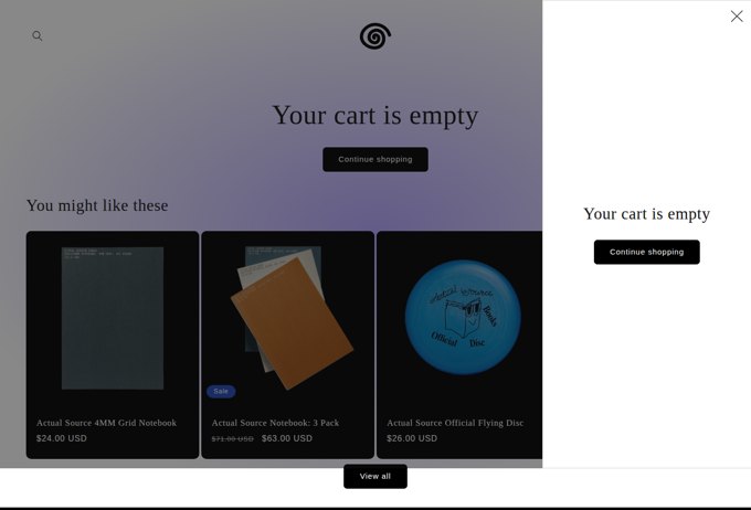 cart