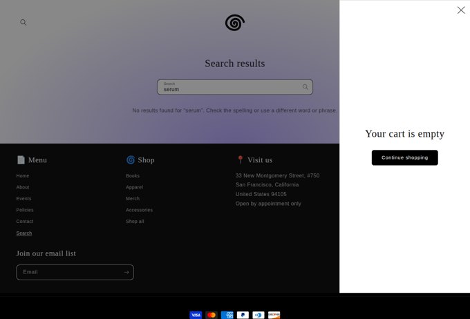 search